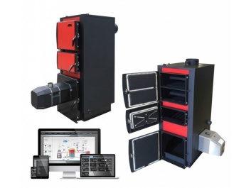 SILDI KT-A Pluss 15kW