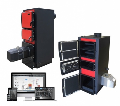 SILDI KT-A Pluss 19kW