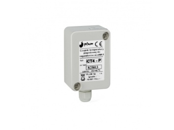 PLUM CT-4 P āra temperatūras sensors