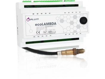 PLUM ecoLambda lambdas sensors