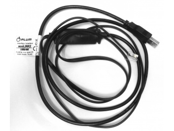PLUM ecoLink kabelis