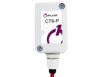 PLUM CT-6 āra temperatūras devējs