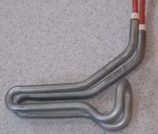 Metāla aizdedzinātājs Pellas