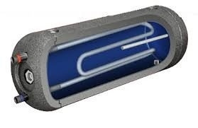 Sildi G-120 kombinētais boilers