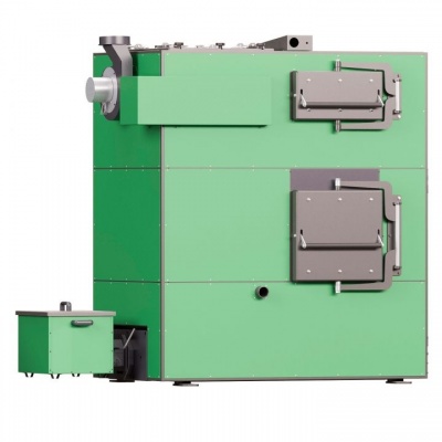 Moderator SMOK Premium 240kW