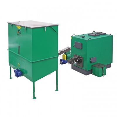 Moderator SMOK Standart 240kW