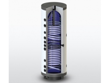 Trīs siltummaiņu boileris WGJ-S TRIO 400