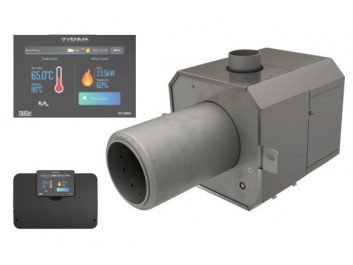 VENMA Comfort S 46kw (jaunais ar iebūvēto wi-fi vadību)