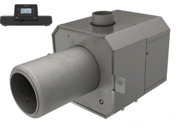 VENMA Comfort S 10kw COG