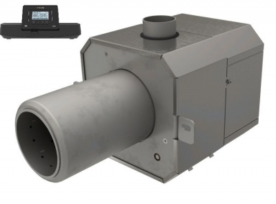 VENMA Comfort S 20kw COG