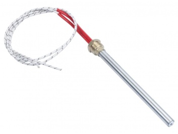 Metāla aizdedzinātājs, 300W,  L=138.8 mm (PellasX, u.c.)