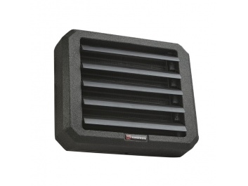 Karstā gaisa pūtējs HC3S (15.5-26.4kw)