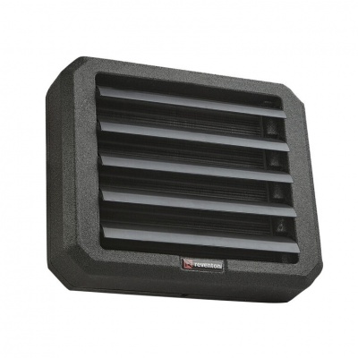 Karstā gaisa pūtējs HC3S (34.6-49.8kw)