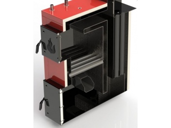 Malkas apkures katls GMK - 10kw