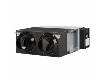 INSPIRO BASIC 300 rekuperācijas iekārta ar standarta entalpijas siltummaini