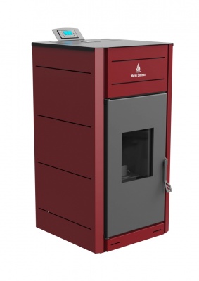 Mareli System Unica Hydro 12kw