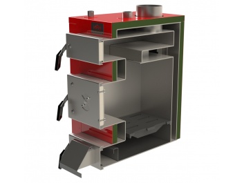 Malkas apkures katls MK-10kw