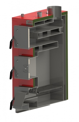 Malkas apkures katls MK-15kw