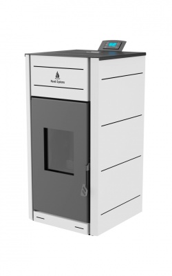 Mareli System Unica Hydro 15kw