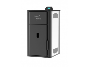 Mareli System PB Hydro 13kw