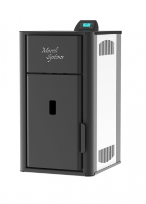 Mareli System PB Hydro 24kw