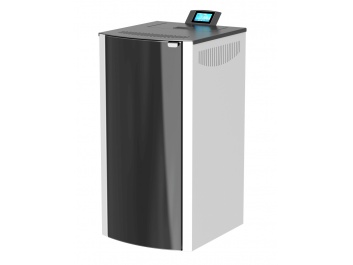 Mareli System Onyx Hydro Full Glass 18kw