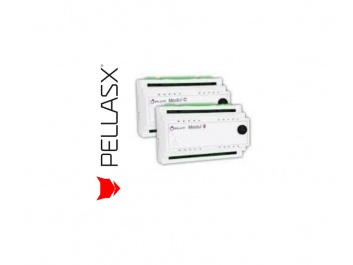 PellasX B modulis