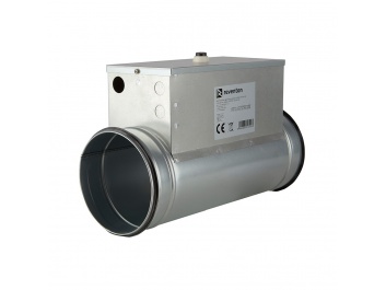 Divpakāpju priekšsildītājs INSPIRO 500