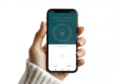 WIFI modulis INSPIRO