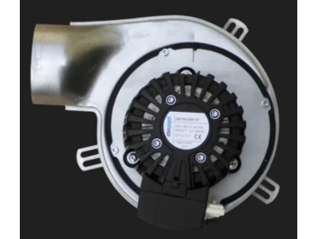 Vilkmes ventilators OnTop sērijas katliem