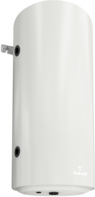 Akumulācijas tvertne ar izolāciju GALMET stiprināma pie sienas 40 L