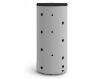 Akumulācijas tvertne ar izol. GALMET SG(B) 300 L