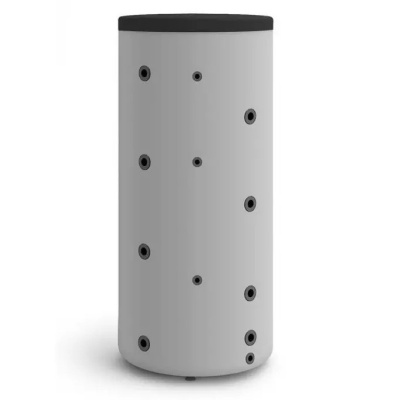 Akumulācijas tvertne ar izol. GALMET SG(B) 400 L