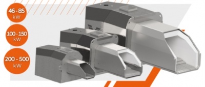 Venma COMFORT R 85kw