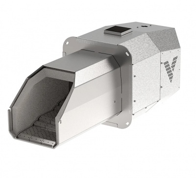 Venma COMFORT R 125kw