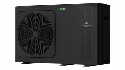 KAYSUN Aquantia 15kw Monobloks KHP-MO HT 16 DTP