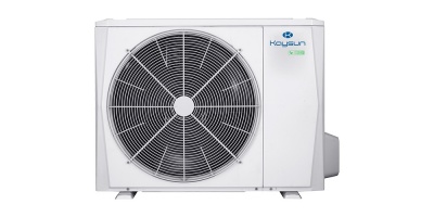 KAYSUN Aquantia Bibloc 8.3kw sienas tipa KHPMS-BI 8 PRO