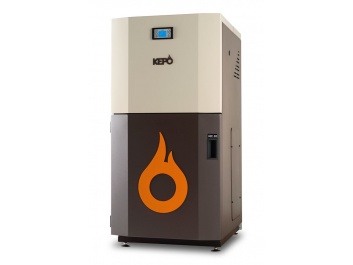 Granulu katls KEPO COMFORT MC25