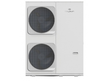 KAYSUN Aquantia 26kw lielas jaudas Monobloks KHP-MO HT 26 DTP