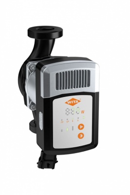 Apkures cirkulācijas sūknis HE OEM2 80-32-180 (WIU 32-8-180 OEM 2)