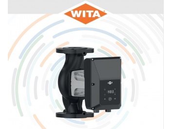 WITA go.max 40-12F-250 apkures cirkulācijas sūknis