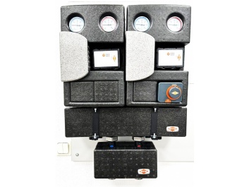 Wita apkures sistēmas komplekts 2