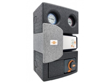 WITA sūkņa grupa ar jaucējvārstu DN25/32