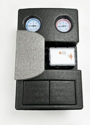 WITA tiešā sūkņa grupa DN 25/32