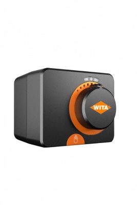 Vārsta motors WITA SM W05 5Nm,120s/90°, 230V / ( SW1460006 )
