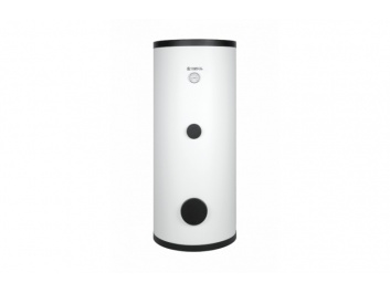 KOSPEL Karstā ūdens tvertnes ar diviem siltummaiņiem (SB) 250L