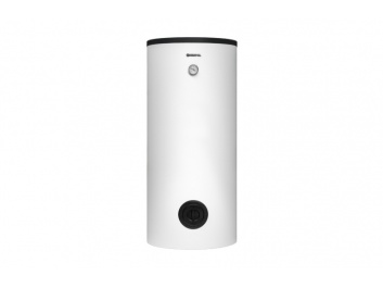 KOSPEL Karstā ūdens tvertnes ar siltumsūkņiem (SWP) 300L