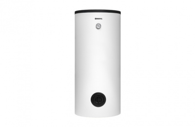 KOSPEL Karstā ūdens tvertnes ar siltumsūkņiem (SWP) 300L