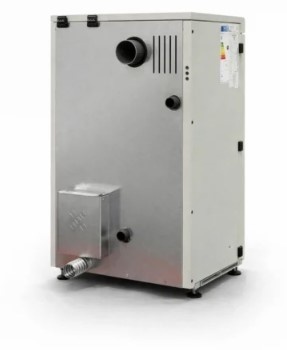 InPell granulu apkures katls 13kw (premium versija)