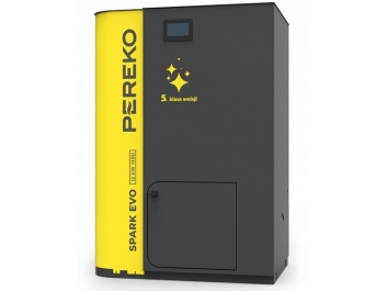 Spark EVO kompaktais granulu katls 12kw